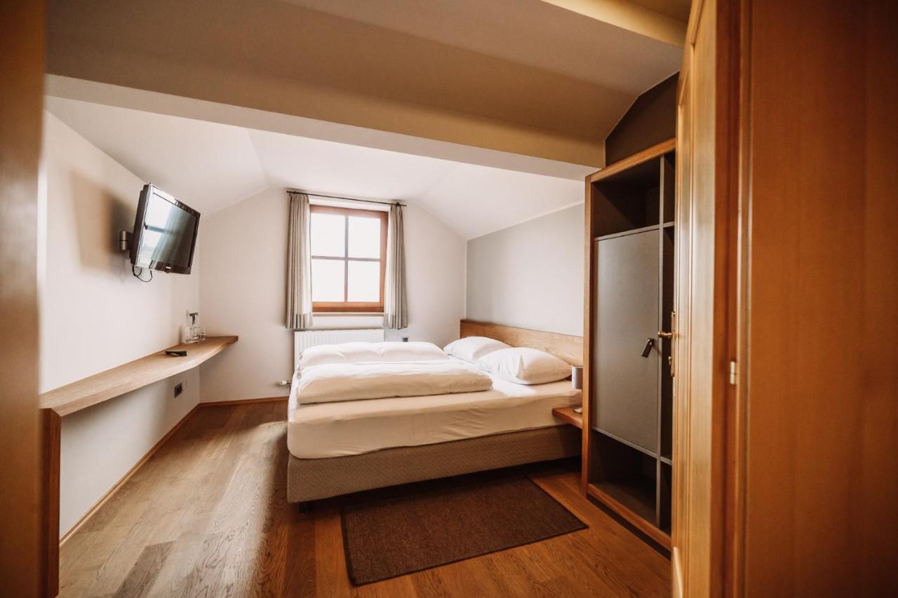 Weinhotel Maitz Wolfgang Ratsch an der Weinstraße Exterior foto